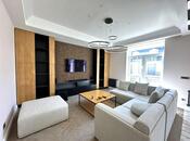 Elan №5942732 - Bakı, Ağ şəhər q., 3 otaqlı, 140 m², 5/8 mərtəbə