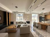 İcarəyə verilir 3 otaqlı yeni tikili 140 m², Ağ şəhər q., photo 2 from 8