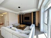 İcarəyə verilir 3 otaqlı yeni tikili 140 m², Ağ şəhər q., photo 3 from 8