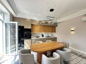 İcarəyə verilir 3 otaqlı yeni tikili 140 m², Ağ şəhər q., photo 4 from 8