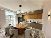 İcarəyə verilir 3 otaqlı yeni tikili 140 m², Ağ şəhər q., photo 5 from 8