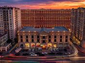 Объявление №5942507 - Баку, м. Гянджлик, 3-комн., 170 м², 7/18 этаж