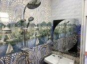 İcarəyə verilir 2 otaqlı həyət evi/bağ evi 75 m², Qara Qarayev m., photo 4 from 5