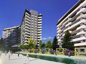 Satılır 2 otaqlı yeni tikili 80 m², Avtovağzal m., photo 8 from 8