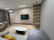 İcarəyə verilir 3 otaqlı yeni tikili 120 m², 28 May m., photo 5 from 8