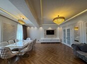 3-комн. новостройка - м. Ази Асланов - 127 м²