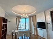 İcarəyə verilir 3 otaqlı yeni tikili 180 m², 28 May m., photo 2 from 8