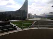 Elan №5942681 - Bakı, Nəriman Nərimanov m., 3 otaqlı, 99 m², 4/16 mərtəbə