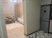 İcarəyə verilir 2 otaqlı yeni tikili 55 m², İnşaatçılar m., photo 8 from 8