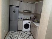 İcarəyə verilir 2 otaqlı yeni tikili 55 m², İnşaatçılar m., photo 3 from 8