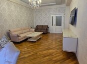 İcarəyə verilir 3 otaqlı yeni tikili 120 m², Şah İsmayıl Xətai m., photo 4 from 8