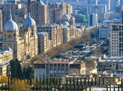 Elan №5942758 - Bakı, Elmlər Akademiyası m., 4 otaqlı, 205 m², 6/17 mərtəbə