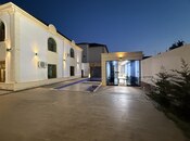 İcarəyə verilir 5 otaqlı həyət evi/bağ evi 300 m², Buzovna q., photo 2 from 8