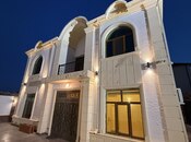 İcarəyə verilir 5 otaqlı həyət evi/bağ evi 300 m², Buzovna q., photo 5 from 8