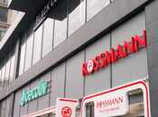 Продаётся 4-комн. новостройка 147 м², м. Нариман Нариманов, photo 3 from 8