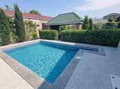 İcarəyə verilir 2 otaqlı həyət evi/bağ evi 100 m², Novxanı q., photo 2 from 8