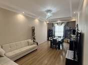 Satılır 2 otaqlı yeni tikili 77 m², Saray q., photo 2 from 8