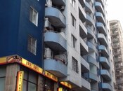 Объявление №5942805 - Баку, м. Низами, 3-комн., 110 м², 12/17 этаж