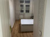 İcarəyə verilir 3 otaqlı yeni tikili 120 m², Qara Qarayev m., photo 6 from 8