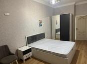 İcarəyə verilir 3 otaqlı yeni tikili 120 m², Qara Qarayev m., photo 4 from 8