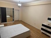 İcarəyə verilir 3 otaqlı yeni tikili 120 m², Qara Qarayev m., photo 8 from 8