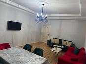 İcarəyə verilir 3 otaqlı yeni tikili 120 m², Qara Qarayev m., photo 2 from 8