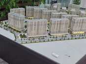 Satılır 3 otaqlı yeni tikili 102 m², Saray q., photo 2 from 8