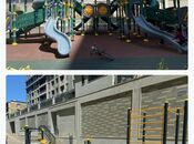 İcarəyə verilir 2 otaqlı yeni tikili 84 m², Həzi Aslanov q., photo 2 from 8