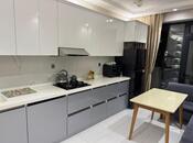 İcarəyə verilir 2 otaqlı yeni tikili 84 m², Həzi Aslanov q., photo 5 from 8