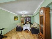 Satılır 3 otaqlı köhnə tikili 90 m², İnşaatçılar m., photo 5 from 8