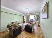 Satılır 3 otaqlı köhnə tikili 90 m², İnşaatçılar m., photo 3 from 8