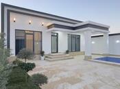 4 otaqlı həyət evi/bağ evi - Mərdəkan q. - 150 m²