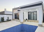 4 otaqlı həyət evi/bağ evi - Mərdəkan q. - 150 m²