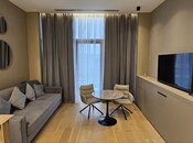 Satılır 1 otaqlı yeni tikili 46 m², Sea Breeze q., photo 7 from 8