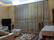 Сдаётся 3-комн. новостройка 110 м², м. Элмляр Академиясы, photo 5 from 8