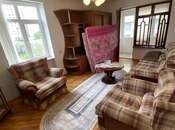 İcarəyə verilir 1 otaqlı köhnə tikili 42 m², Şah İsmayıl Xətai m., photo 5 from 8