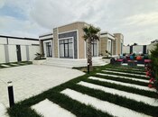 Satılır 5 otaqlı həyət evi/bağ evi 220 m², Mərdəkan q., photo 3 from 8