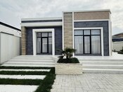 Satılır 5 otaqlı həyət evi/bağ evi 220 m², Mərdəkan q., photo 1 from 8