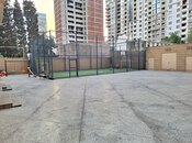 5 otaqlı yeni tikili - Gənclik m. - 217 m²