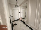 İcarəyə verilir 3 otaqlı yeni tikili 170 m², Nizami m., photo 5 from 8