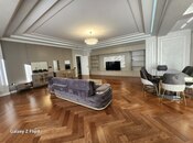 İcarəyə verilir 3 otaqlı yeni tikili 170 m², Nizami m., photo 3 from 8