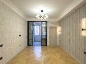 Satılır 3 otaqlı yeni tikili 70 m², Qara Qarayev m., photo 4 from 8