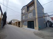 6 otaqlı həyət evi/bağ evi - Xırdalan - 170 m²