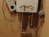 Сдаётся 2-комн. дом/дача 45 м², пос. Бинагади, photo 8 from 8