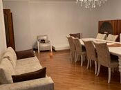 İcarəyə verilir 4 otaqlı yeni tikili 170 m², 28 May m., photo 2 from 8