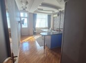İcarəyə verilir 3 otaqlı yeni tikili 140 m², 8-ci mikrorayon q., photo 4 from 8