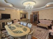 İcarəyə verilir 3 otaqlı yeni tikili 140 m², 8-ci mikrorayon q., photo 2 from 8