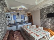 İcarəyə verilir 3 otaqlı yeni tikili 140 m², 8-ci mikrorayon q., photo 5 from 8