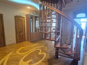 İcarəyə verilir 3 otaqlı yeni tikili 140 m², 8-ci mikrorayon q., photo 3 from 8