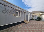4 otaqlı həyət evi/bağ evi - Zabrat q. - 110 m²